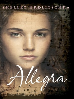 cover image of Allegra